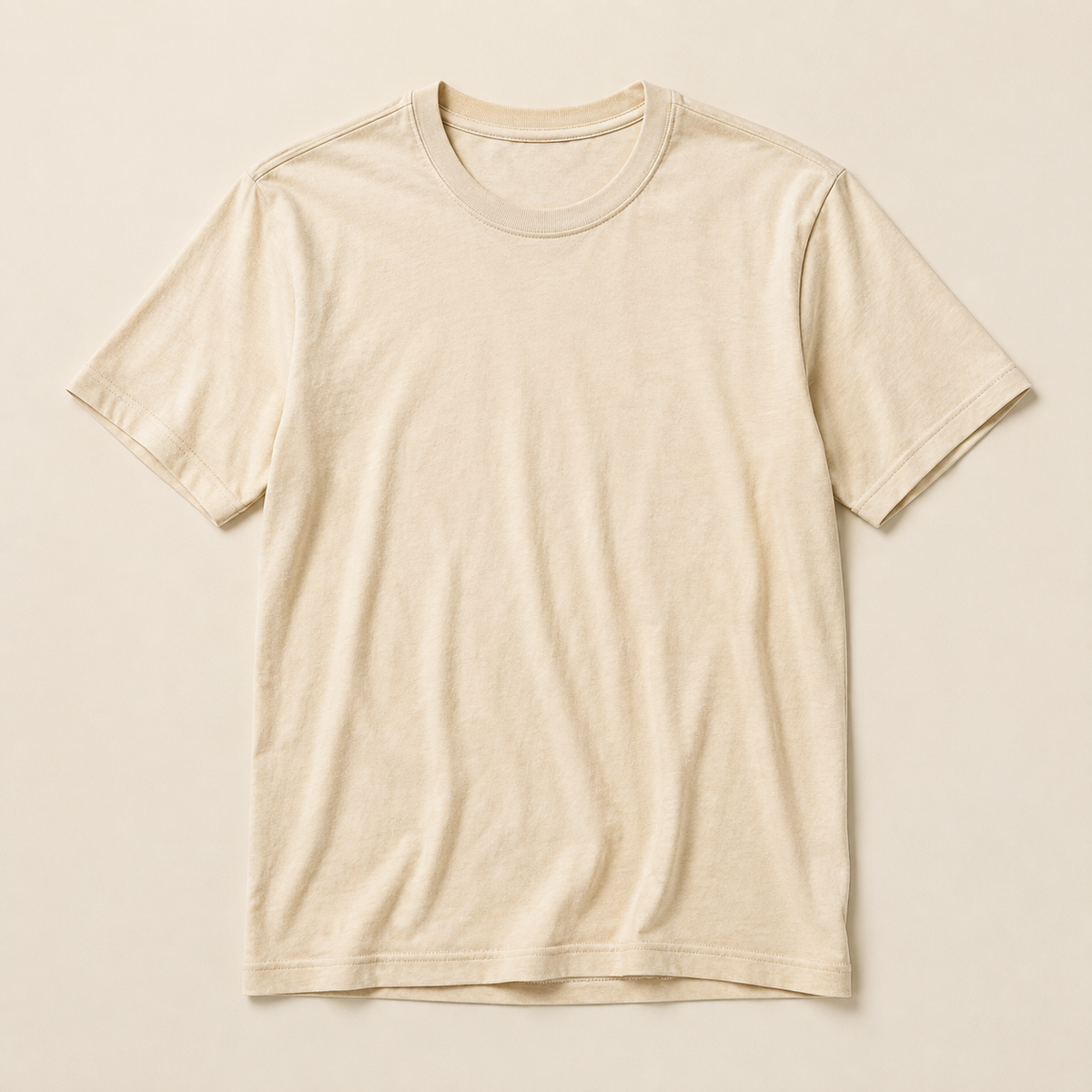 The Everyday Tee — Preview Sample