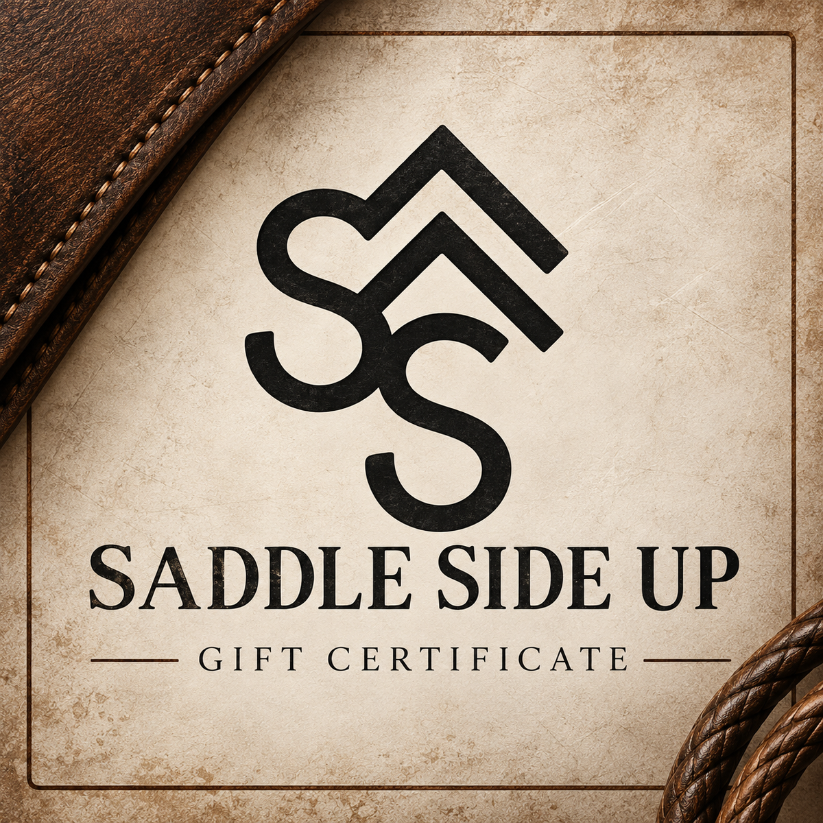 Gift Certificates
